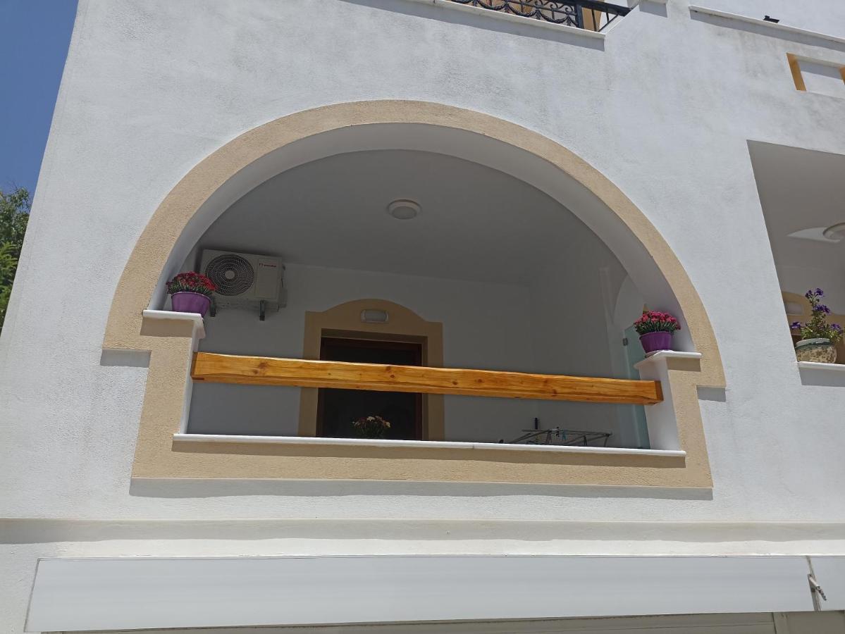 Studios Thiseas Naxos City Exterior photo