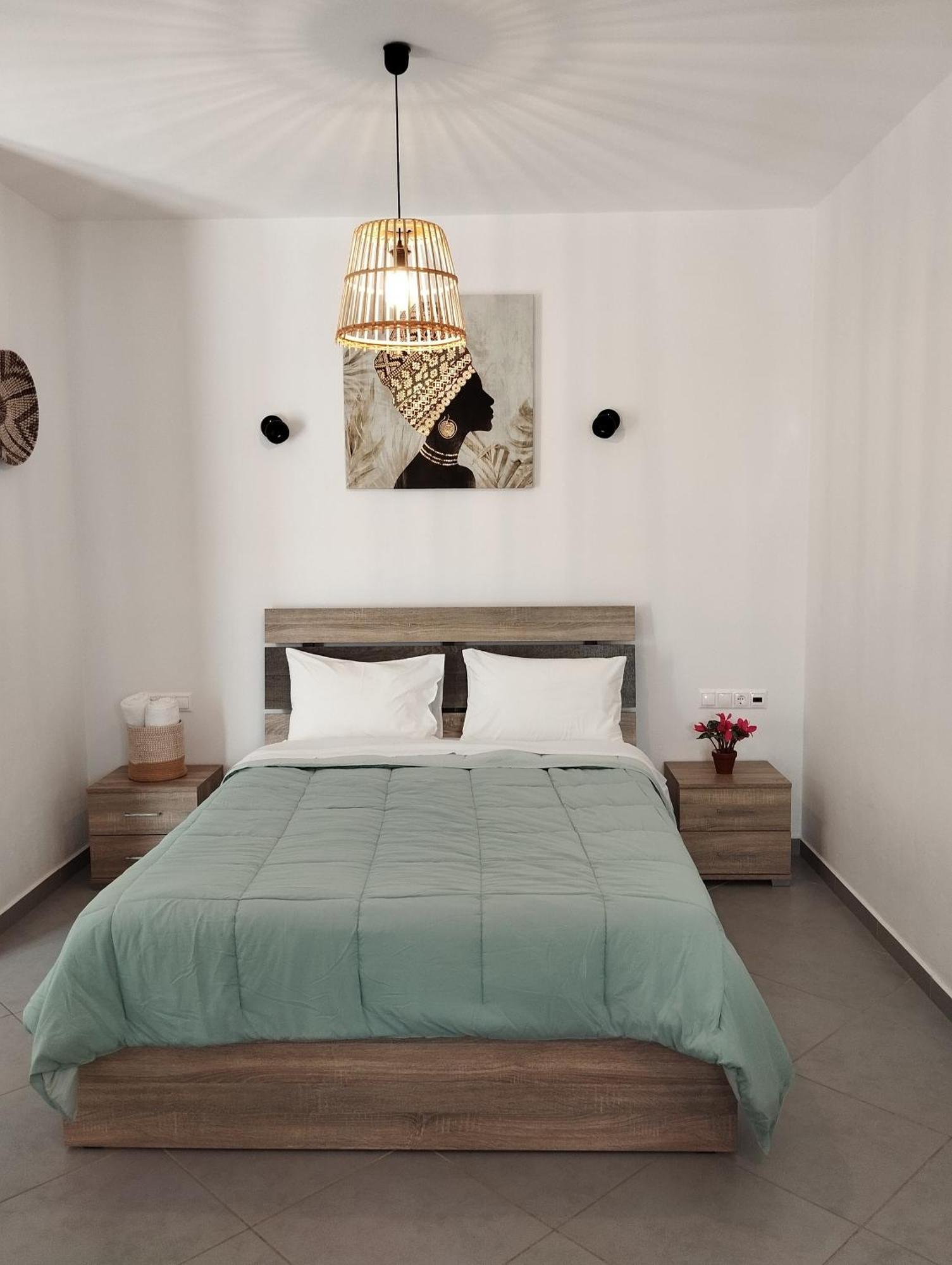 Studios Thiseas Naxos City Exterior photo